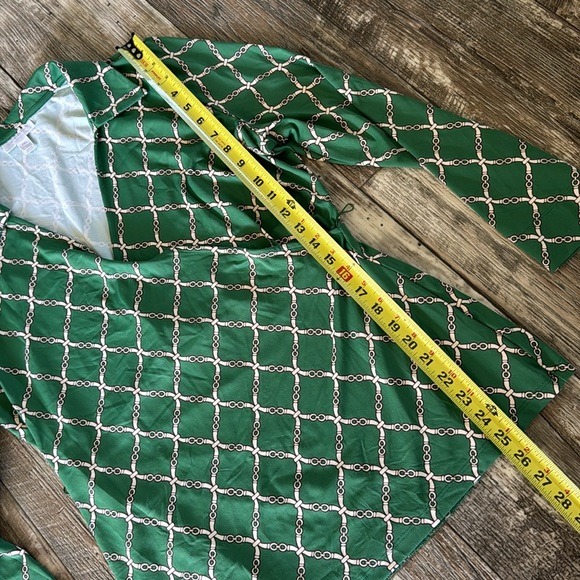 CHARTER CLUB PETITE BEAUTIFUL WOMEN BLOUSE, PXL - Picture 10 of 12